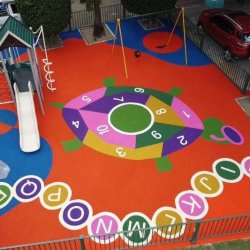 EPDM Rubber Flooring Manufacturers in India